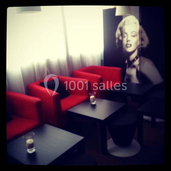 Salon Tiger - galerie - photo 5