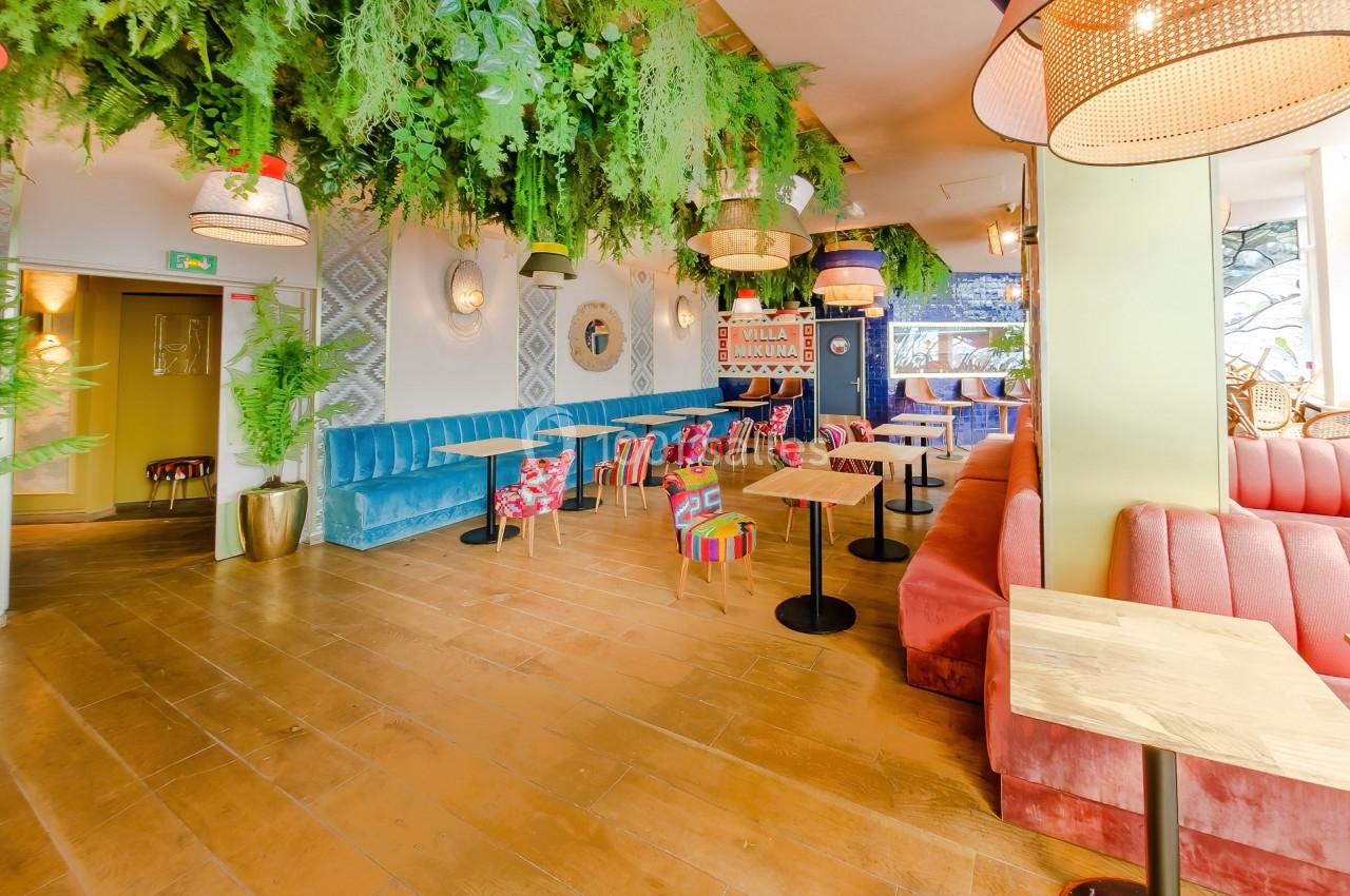 Location salle Paris 9 (Paris) - Yora #2