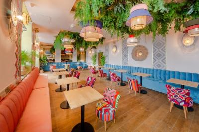 Location salle Paris 9 (Paris) - Yora #21