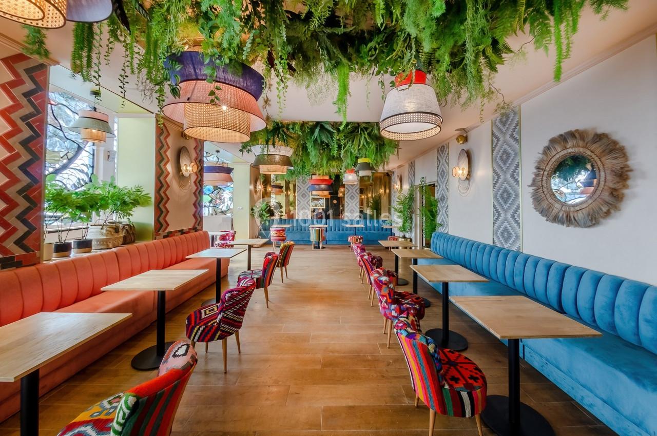 Location salle Paris 9 (Paris) - Yora #5