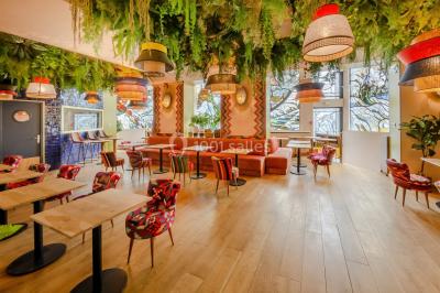 Location salle Paris 9 (Paris) - Yora #21