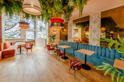 Location salle Paris 9 (Paris) - Yora #21