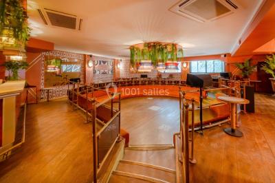 Location salle Paris 9 (Paris) - Yora #21