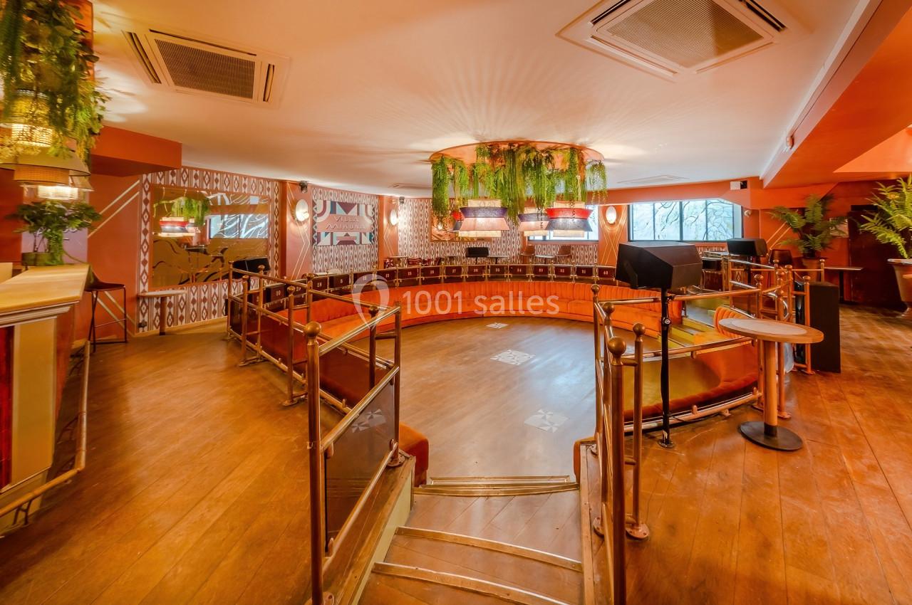 Location salle Paris 9 (Paris) - Yora #10