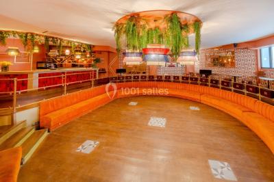 Location salle Paris 9 (Paris) - Yora #21