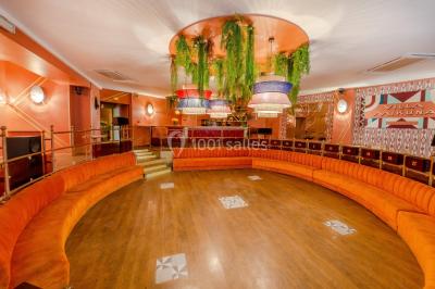 Location salle Paris 9 (Paris) - Yora #21