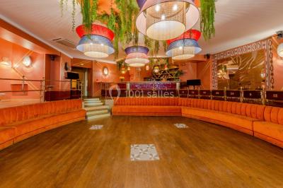 Location salle Paris 9 (Paris) - Yora #21