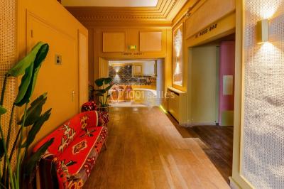 Location salle Paris 9 (Paris) - Yora #21