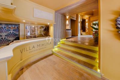 Location salle Paris 9 (Paris) - Yora #21