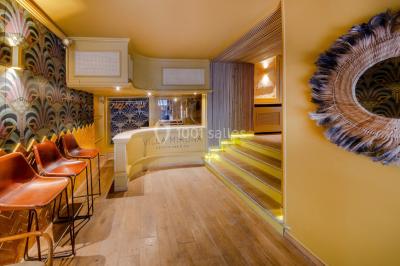 Location salle Paris 9 (Paris) - Yora #21