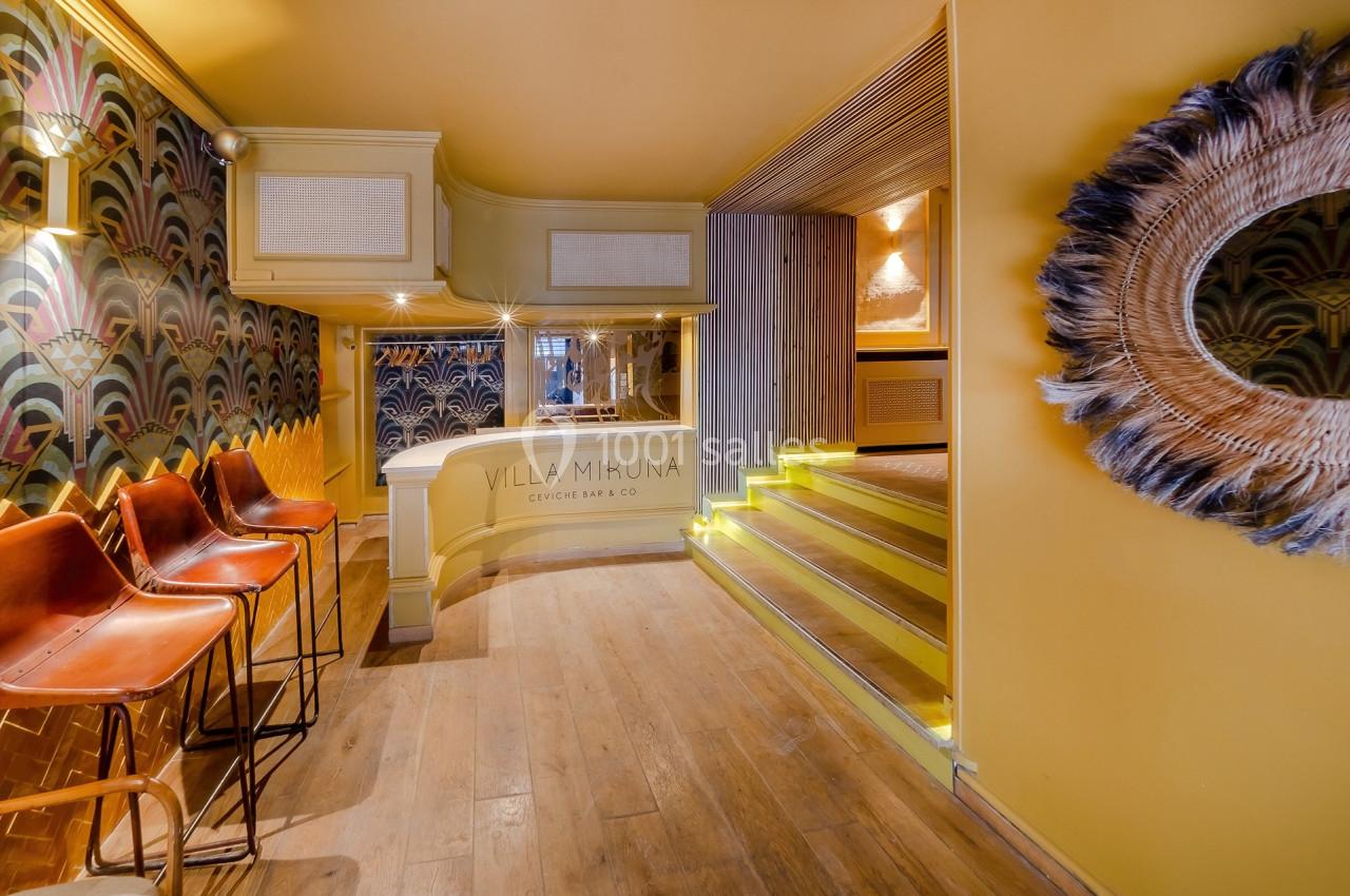 Location salle Paris 9 (Paris) - Yora #20