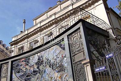 Location salle Paris 9 (Paris) - Yora #21