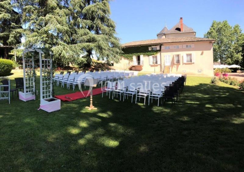 Château Des Loges - galerie - photo 14