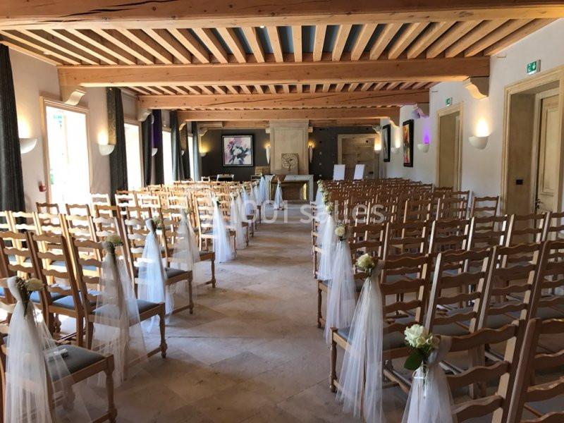 Château Des Loges - galerie - photo 18