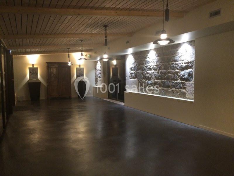 Château Des Loges - galerie - photo 19