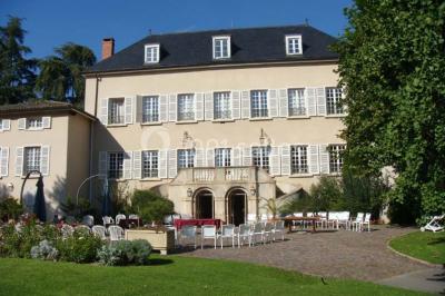 Château Des Loges - photo 1