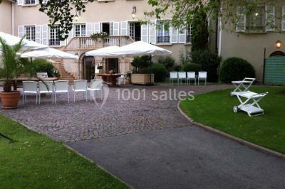 Château Des Loges - photo 2