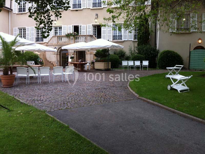 Château Des Loges - galerie - photo 2