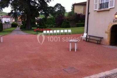 Château Des Loges - photo 3