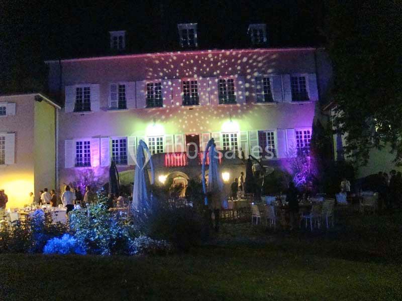 Château Des Loges - galerie - photo 4
