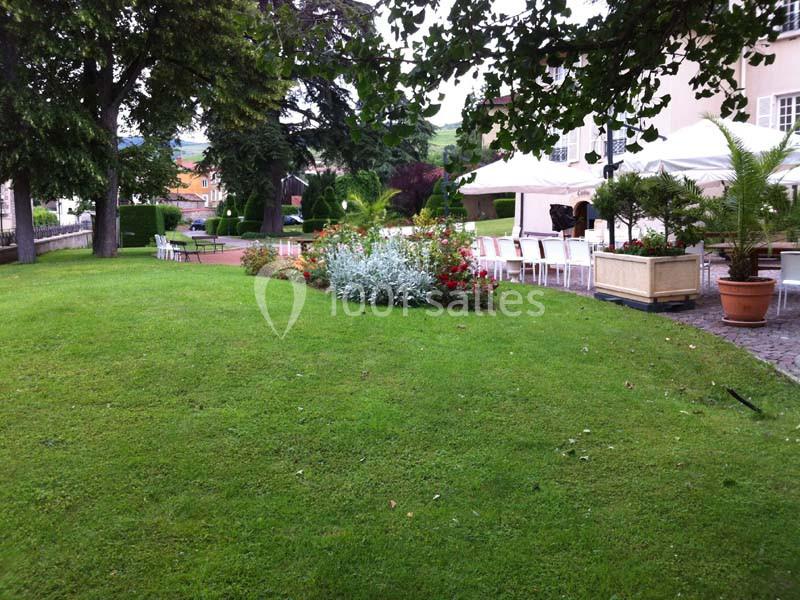 Château Des Loges - galerie - photo 10