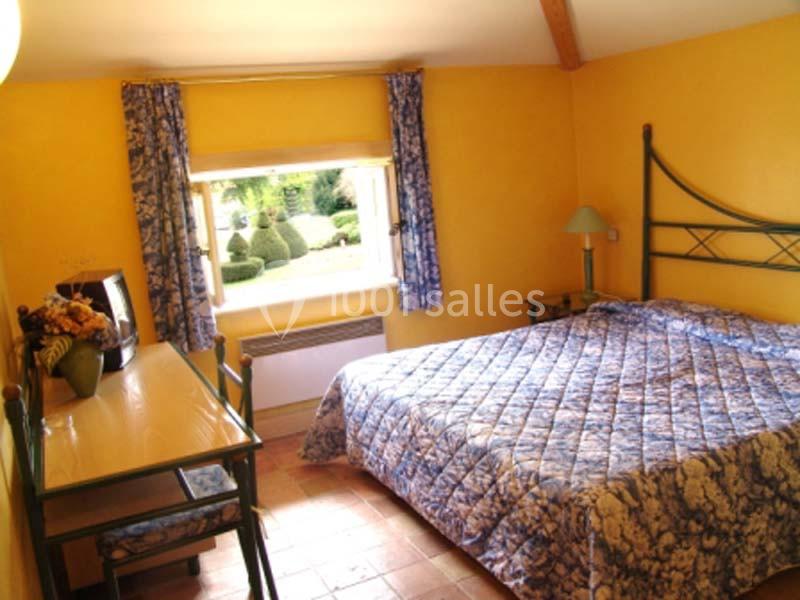 Château Des Loges - galerie - photo 11