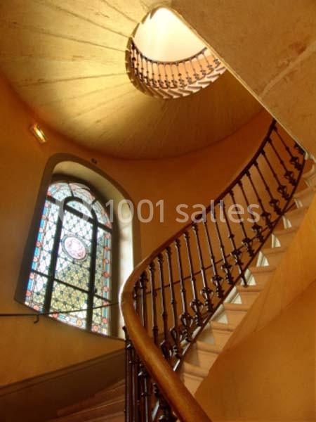 Château Des Loges - galerie - photo 13