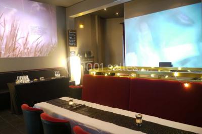 Miniature Location salle Boulogne-Billancourt (Hauts-de-Seine) - Le Bar à Images #23 Location salle Boulogne-Billancourt (Hauts-de-Seine) - Le Bar à Images #24