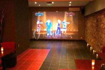 Miniature Location salle Boulogne-Billancourt (Hauts-de-Seine) - Le Bar à Images #2 Location salle Boulogne-Billancourt (Hauts-de-Seine) - Le Bar à Images #24