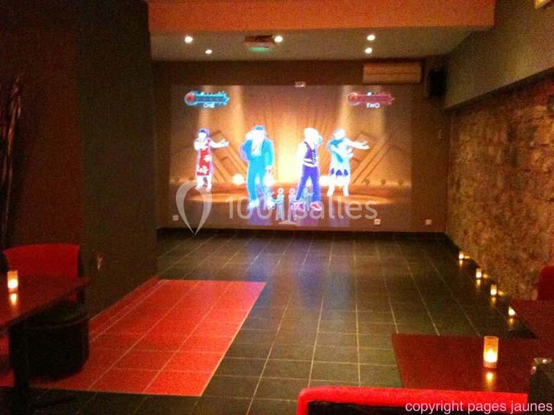 Location salle Boulogne-Billancourt (Hauts-de-Seine) - Le Bar à Images #2 Location salle Boulogne-Billancourt (Hauts-de-Seine) - Le Bar à Images #2