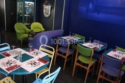 Miniature Location salle Boulogne-Billancourt (Hauts-de-Seine) - Le Bar à Images #5 Location salle Boulogne-Billancourt (Hauts-de-Seine) - Le Bar à Images #24