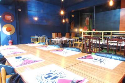 Miniature Location salle Boulogne-Billancourt (Hauts-de-Seine) - Le Bar à Images #8 Location salle Boulogne-Billancourt (Hauts-de-Seine) - Le Bar à Images #24