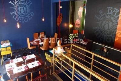 Miniature Location salle Boulogne-Billancourt (Hauts-de-Seine) - Le Bar à Images #10 Location salle Boulogne-Billancourt (Hauts-de-Seine) - Le Bar à Images #24