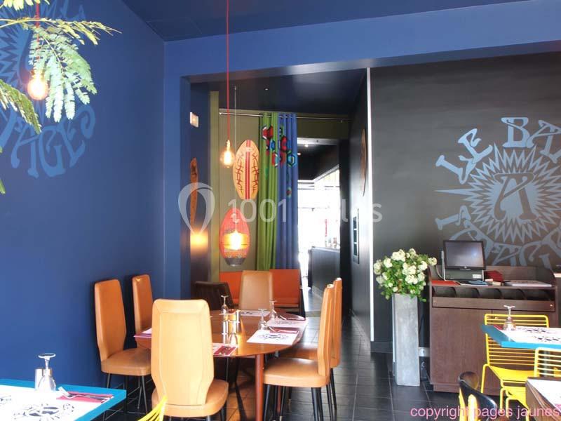 Location salle Boulogne-Billancourt (Hauts-de-Seine) - Le Bar à Images #11 Location salle Boulogne-Billancourt (Hauts-de-Seine) - Le Bar à Images #11