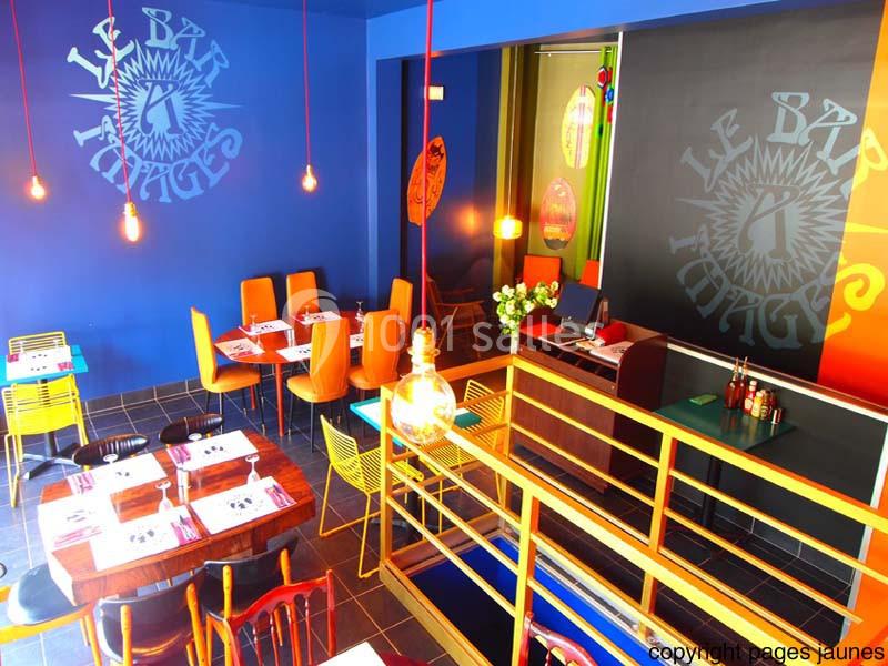 Location salle Boulogne-Billancourt (Hauts-de-Seine) - Le Bar à Images #14 Location salle Boulogne-Billancourt (Hauts-de-Seine) - Le Bar à Images #14