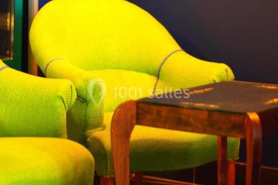 Miniature Location salle Boulogne-Billancourt (Hauts-de-Seine) - Le Bar à Images #17 Location salle Boulogne-Billancourt (Hauts-de-Seine) - Le Bar à Images #24