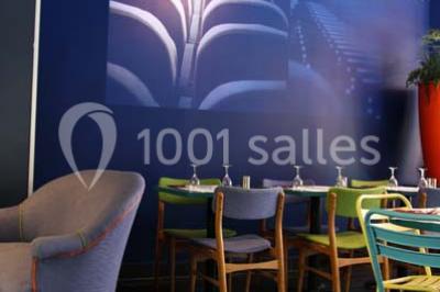 Miniature Location salle Boulogne-Billancourt (Hauts-de-Seine) - Le Bar à Images #19 Location salle Boulogne-Billancourt (Hauts-de-Seine) - Le Bar à Images #24