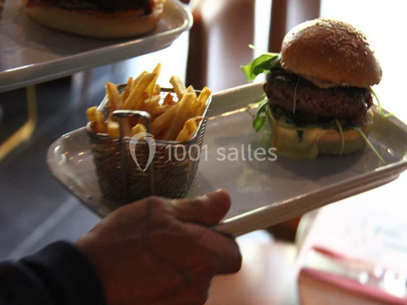 Location salle Boulogne-Billancourt (Hauts-de-Seine) - Le Bar à Images #22 Location salle Boulogne-Billancourt (Hauts-de-Seine) - Le Bar à Images #22