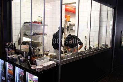 Miniature Location salle Boulogne-Billancourt (Hauts-de-Seine) - Le Bar à Images #23 Location salle Boulogne-Billancourt (Hauts-de-Seine) - Le Bar à Images #24