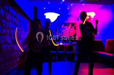 Miniature Location salle Boulogne-Billancourt (Hauts-de-Seine) - Le Bar à Images #2 Location salle Boulogne-Billancourt (Hauts-de-Seine) - Le Bar à Images #24