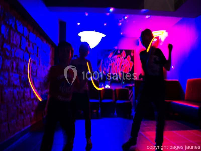 Location salle Boulogne-Billancourt (Hauts-de-Seine) - Le Bar à Images #2 Location salle Boulogne-Billancourt (Hauts-de-Seine) - Le Bar à Images #2