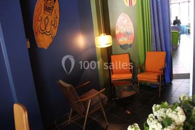 Miniature Location salle Boulogne-Billancourt (Hauts-de-Seine) - Le Bar à Images #4 Location salle Boulogne-Billancourt (Hauts-de-Seine) - Le Bar à Images #24
