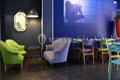 Miniature Location salle Boulogne-Billancourt (Hauts-de-Seine) - Le Bar à Images #5 Location salle Boulogne-Billancourt (Hauts-de-Seine) - Le Bar à Images #24