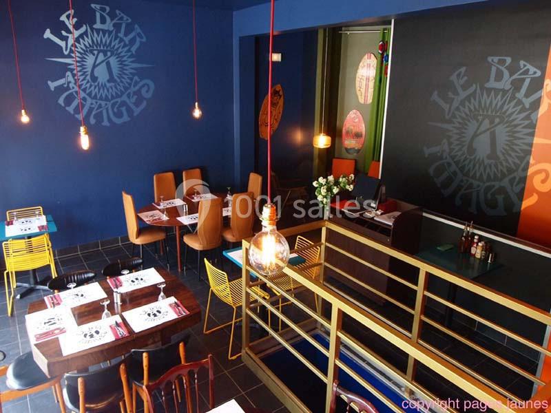 Location salle Boulogne-Billancourt (Hauts-de-Seine) - Le Bar à Images #11 Location salle Boulogne-Billancourt (Hauts-de-Seine) - Le Bar à Images #11