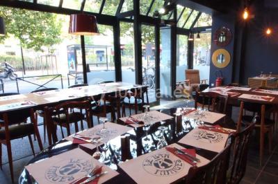 Miniature Location salle Boulogne-Billancourt (Hauts-de-Seine) - Le Bar à Images #12 Location salle Boulogne-Billancourt (Hauts-de-Seine) - Le Bar à Images #24