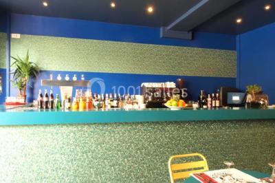 Miniature Location salle Boulogne-Billancourt (Hauts-de-Seine) - Le Bar à Images #14 Location salle Boulogne-Billancourt (Hauts-de-Seine) - Le Bar à Images #24