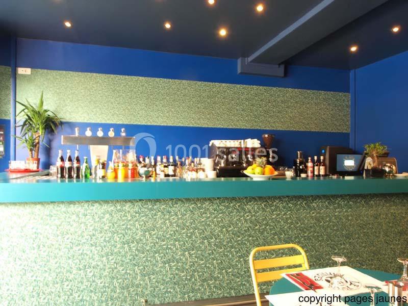 Location salle Boulogne-Billancourt (Hauts-de-Seine) - Le Bar à Images #14 Location salle Boulogne-Billancourt (Hauts-de-Seine) - Le Bar à Images #14