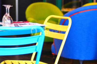 Miniature Location salle Boulogne-Billancourt (Hauts-de-Seine) - Le Bar à Images #17 Location salle Boulogne-Billancourt (Hauts-de-Seine) - Le Bar à Images #24