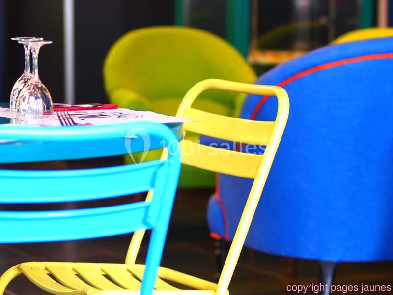 Location salle Boulogne-Billancourt (Hauts-de-Seine) - Le Bar à Images #17 Location salle Boulogne-Billancourt (Hauts-de-Seine) - Le Bar à Images #17