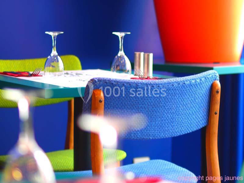 Location salle Boulogne-Billancourt (Hauts-de-Seine) - Le Bar à Images #19 Location salle Boulogne-Billancourt (Hauts-de-Seine) - Le Bar à Images #19